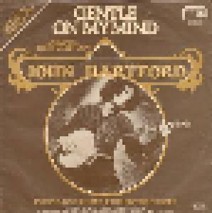 John Hartford: Gentle On My Mind - Cover