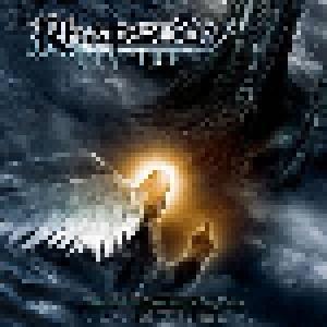 Rhapsody Of Fire: Cold Embrace Of Fear, The - Cover