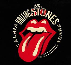 The Rolling Stones: Rolling Stones Live (Crystal Head), The - Cover