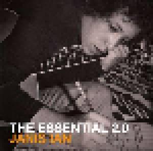 Janis Ian: Essential 2.0, The - Cover