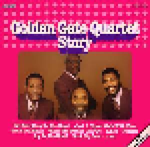 The Golden Gate Quartet: Golden Gate Quartet Story - Cover