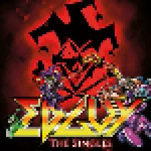 Edguy: Singles, The - Cover