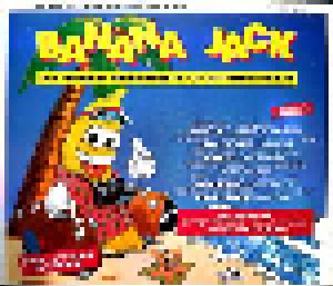Banana Jack - 32 Frisch Geschälte Chartbreaker - Cover