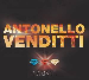 Antonello Venditti: Diamanti - Cover