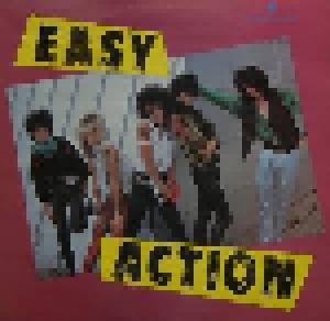 Easy Action: Number One - Cover