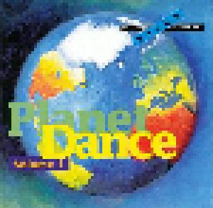 Planet Dance Volume 1 - Cover