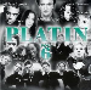 Platin Vol. 06 - Cover