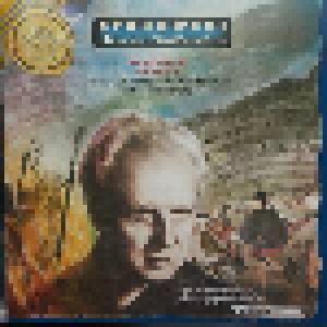 Richard Wagner: Stokowski Stereo Collection / Wagner - Volume 2 - Cover