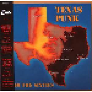 Texas Punk From The Sixties - Cover