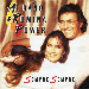 Al Bano & Romina Power: Sempre Sempre - Cover