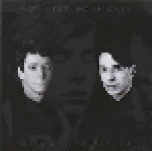 Lou Reed / John Cale: Songs For Drella - Cover