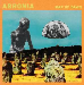 Abronia: Map Of Dawn - Cover