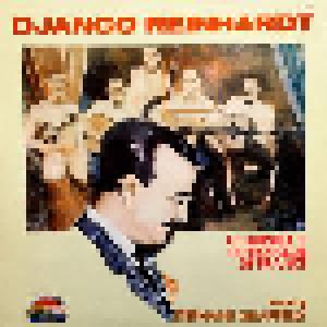Django Reinhardt: Quintette Du Hot Club De France Featuring Stephane Grappelly, Le - Cover
