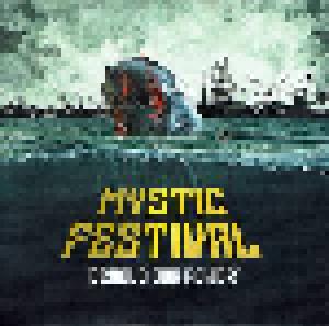 Mystic Festival 'behold Our Power' - Cover