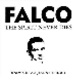 Falco: Spirit Never Dies, The - Cover