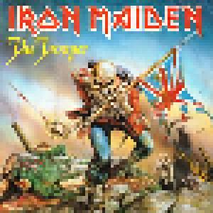 Iron Maiden: Trooper, The - Cover