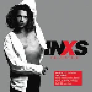 INXS: Very Best, The - Cover
