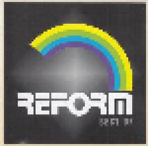 Reform: Best Of Reform - Cover