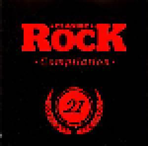 Classic Rock Compilation 21 - Cover