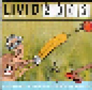 Livid 2002 : Livid Superstars Of 2002 & Life Members 2001-1989 - Cover