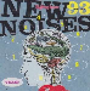 Rolling Stone: New Noises Vol. 93 (CD) - Bild 1