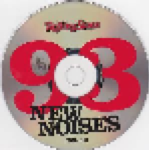 Rolling Stone: New Noises Vol. 93 (CD) - Bild 3