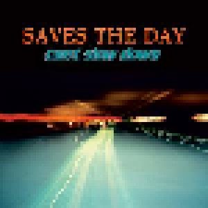 Saves The Day: Can't Slow Down (LP) - Bild 1