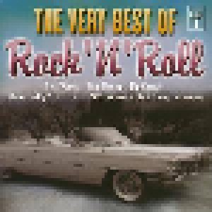The Very Best Of Rock 'n' Roll (3-CD) - Bild 3