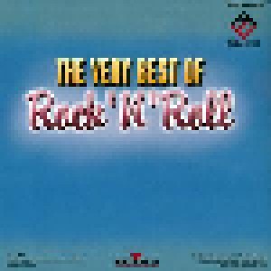 The Very Best Of Rock 'n' Roll (3-CD) - Bild 4
