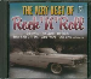 The Very Best Of Rock 'n' Roll (3-CD) - Bild 5