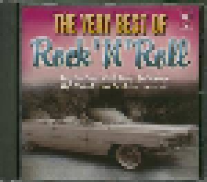 The Very Best Of Rock 'n' Roll (3-CD) - Bild 9