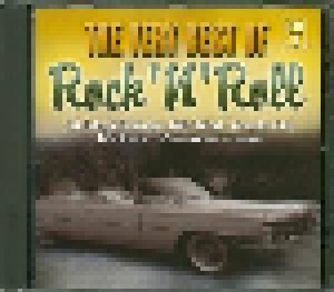 The Very Best Of Rock 'n' Roll (3-CD) - Bild 10