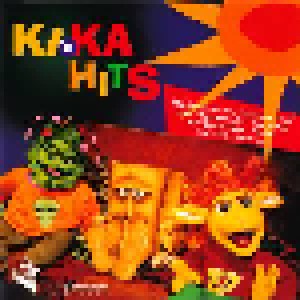 Cover - Frankie: KI.KA-Hits