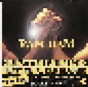 Ram Dam - Der Härtetest Für Ihre Boxen / Heavy Metal Der Klassik (CD) - Bild 1