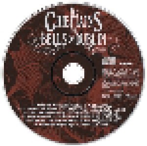 The Chieftains: The Bells Of Dublin (CD) - Bild 3