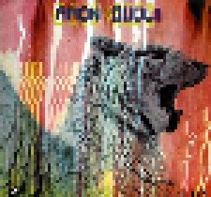 Amon Düül II: Wolf City (LP) - Bild 1