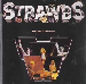 Strawbs: Bursting At The Seams (CD) - Bild 1