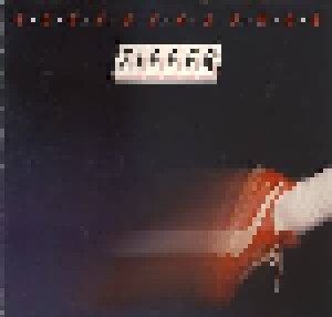 Roger Chapman: Zipper (1986)