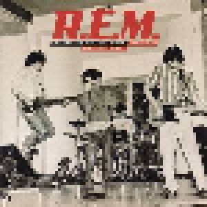 R.E.M.: And I Feel Fine... The Best Of The I.R.S. Years 1982-1987 (2-CD) - Bild 1