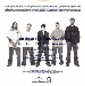 Bloodhound Gang: No Hard Feelings (Promo-Single-CD) - Bild 2