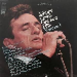 Johnny Cash: Johnny Cash's Greatest Hits Volume 1 (LP) - Bild 1