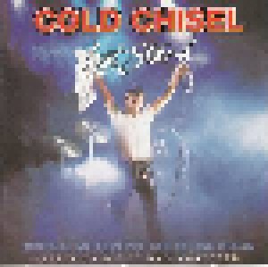 Cold Chisel: Last Stand (CD) - Bild 5
