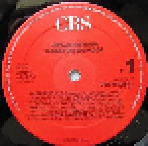 Carlos Santana: Blues For Salvador (LP) - Bild 2