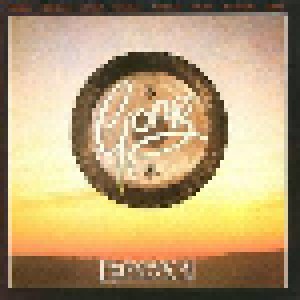 Gong: Expresso II (CD) - Bild 1