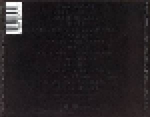 Lou Reed / John Cale: Songs For Drella (CD) - Bild 2