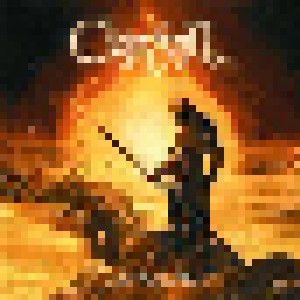 Crimfall: As The Path Unfolds... (CD) - Bild 1
