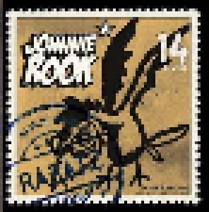 Johnnie Rook: Rabatz! (CD) - Bild 2