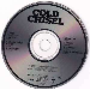 Cold Chisel: Cold Chisel (CD) - Bild 3