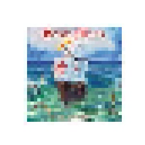 Santa Maria: Sea Serenade (CD) - Bild 1
