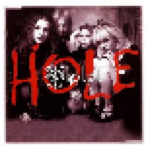 Hole: Violet (CD) - Bild 1